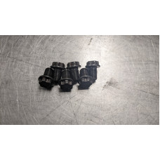 114S111 Flexplate Bolts From 2013 Nissan Rogue  2.5  Japan Built